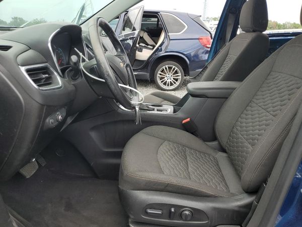 2019 CHEVROLET EQUINOX LT (1LT)