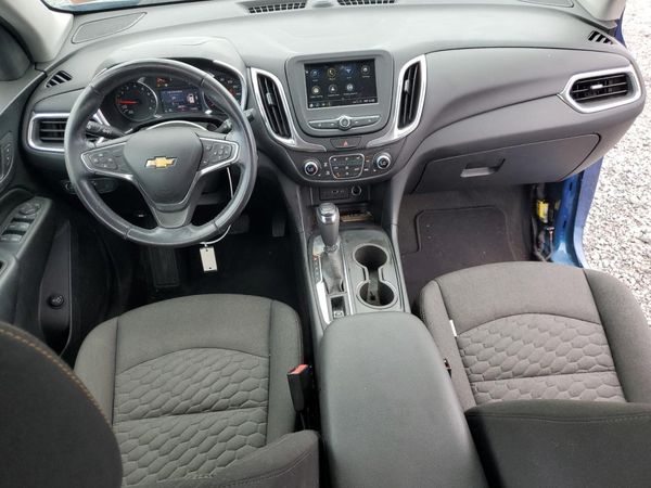 2019 CHEVROLET EQUINOX LT (1LT)
