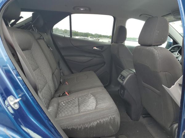 2019 CHEVROLET EQUINOX LT (1LT)
