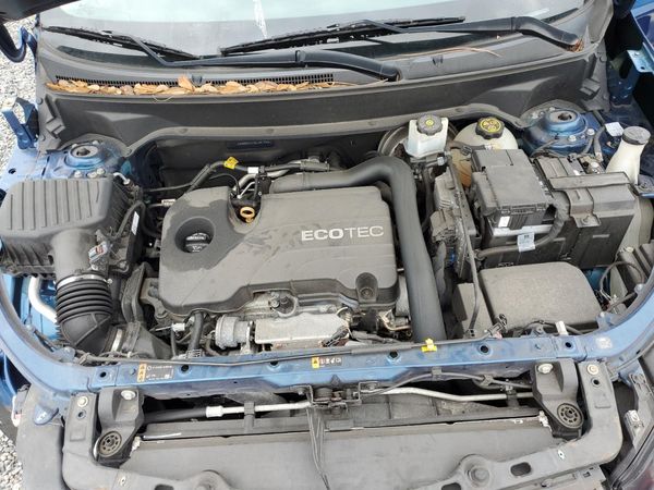2019 CHEVROLET EQUINOX LT (1LT)