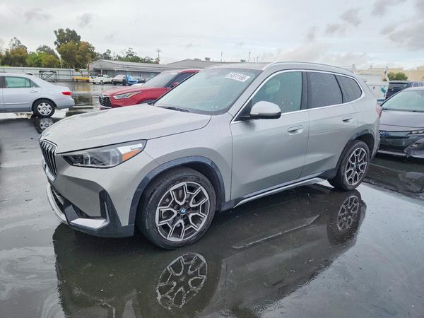 2023 BMW X1 XDrive28i