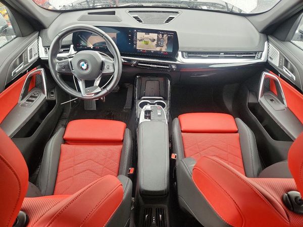 2023 BMW X1 XDrive28i