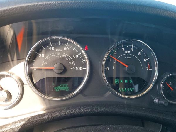 2017 JEEP WRANGLER UNLIMITED Unlimited Sahara