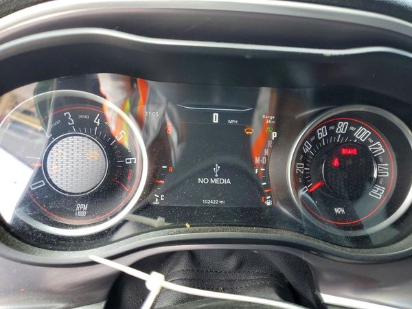 2020 DODGE CHALLENGER GT