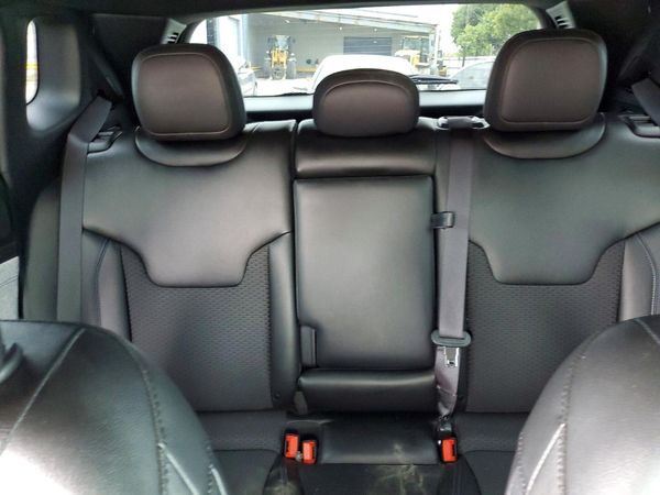 2024 JEEP COMPASS North, Latitude