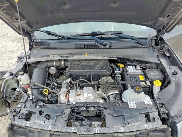 2024 JEEP COMPASS North, Latitude