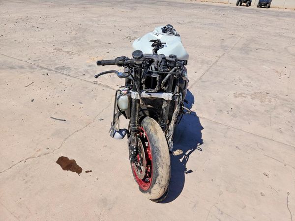 2025 KAWASAKI ZX636 K