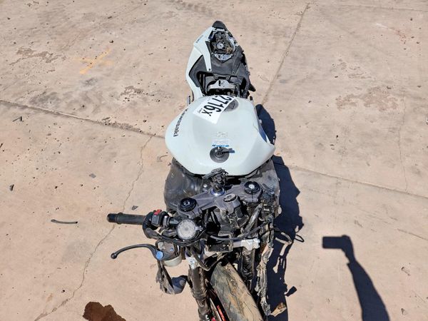 2025 KAWASAKI ZX636 K