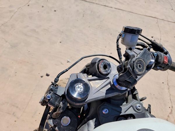 2025 KAWASAKI ZX636 K