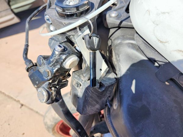 2025 KAWASAKI ZX636 K