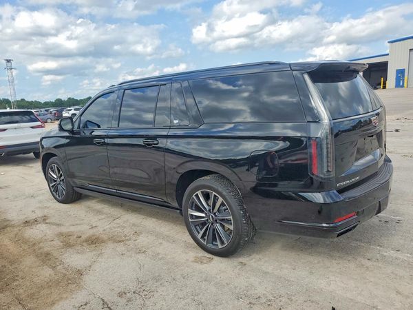 2026 CADILLAC ESCALADE Sport+Touring Pkg
