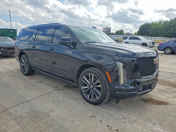 2026 CADILLAC ESCALADE Sport+Touring Pkg