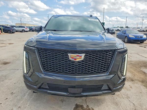 2026 CADILLAC ESCALADE Sport+Touring Pkg
