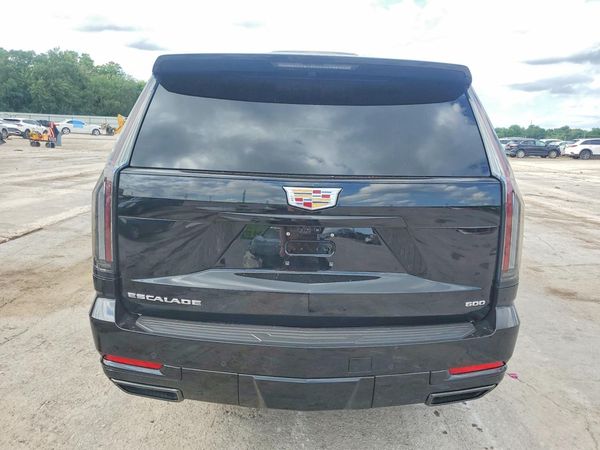 2026 CADILLAC ESCALADE Sport+Touring Pkg