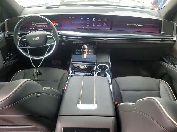 2026 CADILLAC ESCALADE Sport+Touring Pkg