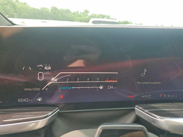 2026 CADILLAC ESCALADE Sport+Touring Pkg
