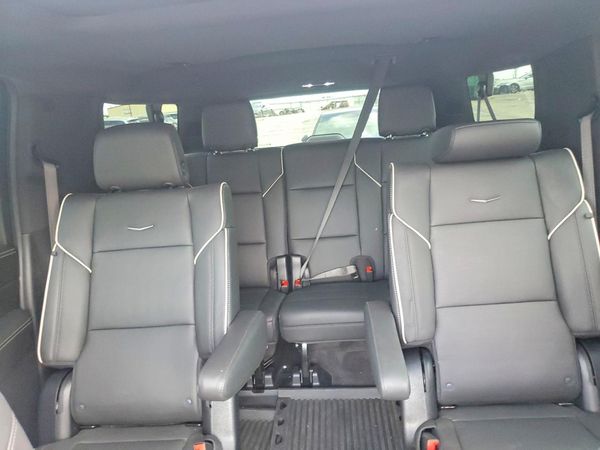 2026 CADILLAC ESCALADE Sport+Touring Pkg