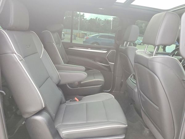 2026 CADILLAC ESCALADE Sport+Touring Pkg