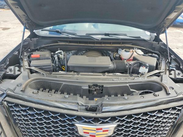 2026 CADILLAC ESCALADE Sport+Touring Pkg