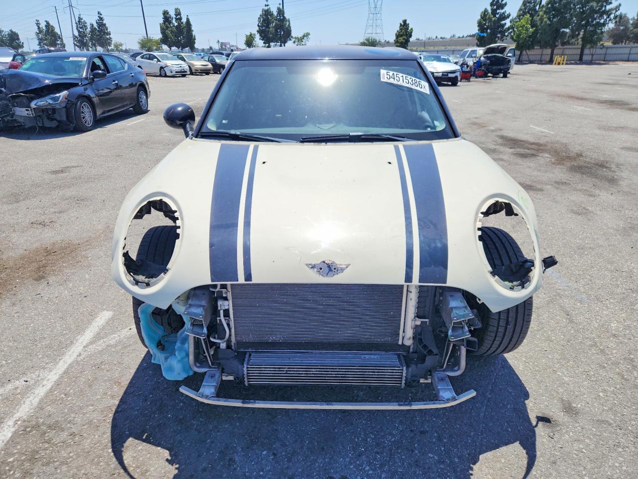 2017 MINI COOPER