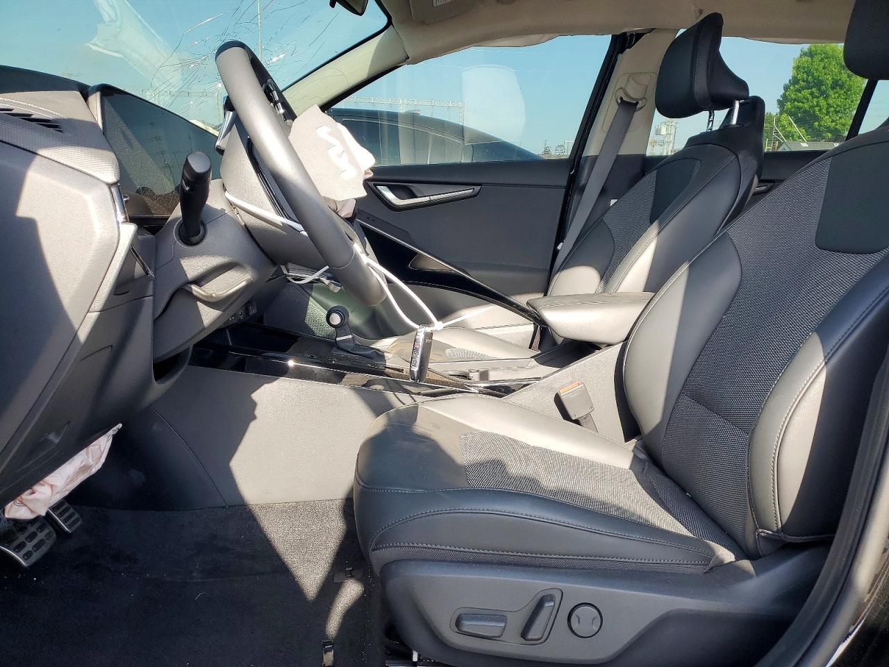 2025 KIA NIRO EX, EX Touring