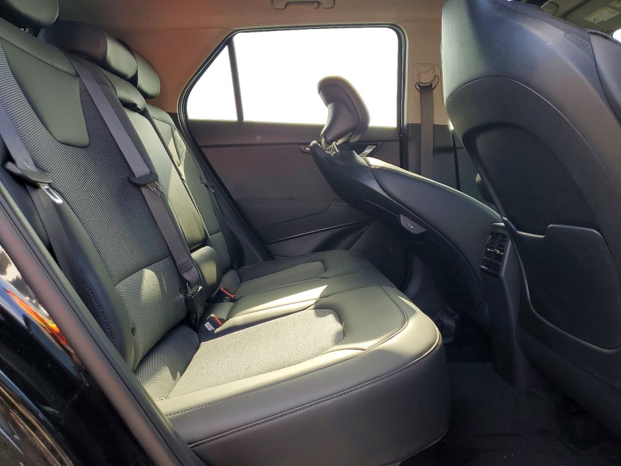 2025 KIA NIRO EX, EX Touring