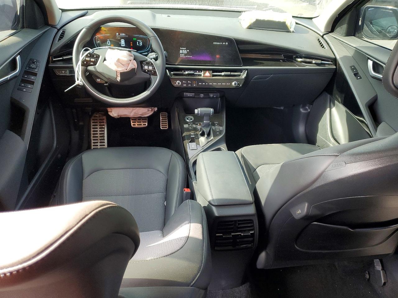 2025 KIA NIRO EX, EX Touring