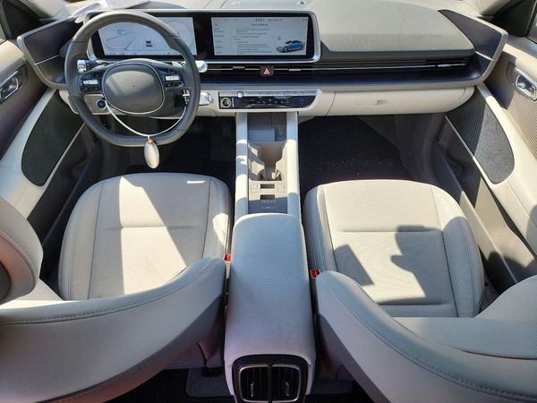 2025 HYUNDAI IONIQ 6