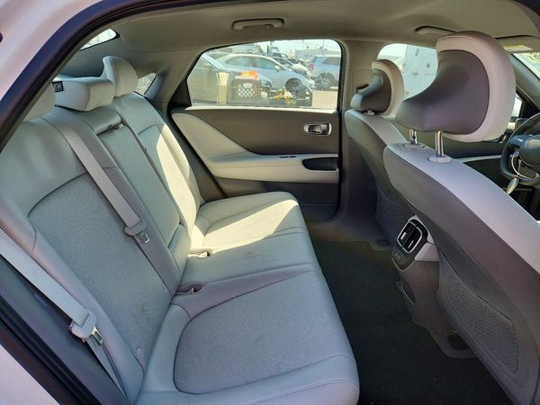 2025 HYUNDAI IONIQ 6
