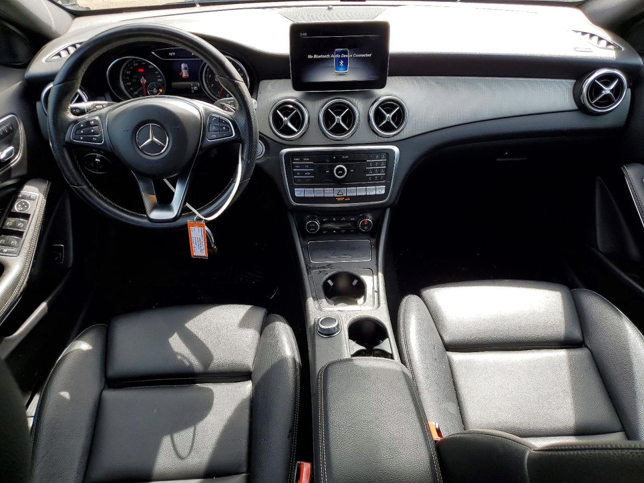2020 MERCEDES-BENZ GLA GLA250-4M