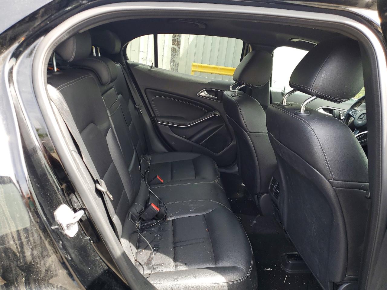 2020 MERCEDES-BENZ GLA GLA250-4M