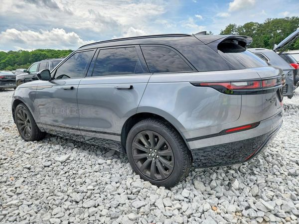 2020 LAND ROVER RANGE ROVER VELAR S R-Dynamic