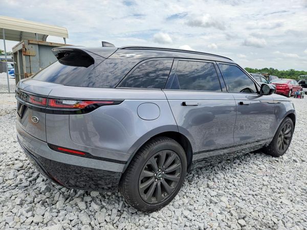 2020 LAND ROVER RANGE ROVER VELAR S R-Dynamic