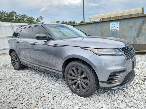 2020 LAND ROVER RANGE ROVER VELAR S R-Dynamic