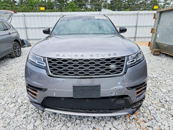 2020 LAND ROVER RANGE ROVER VELAR S R-Dynamic