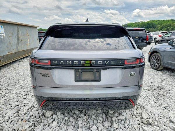 2020 LAND ROVER RANGE ROVER VELAR S R-Dynamic