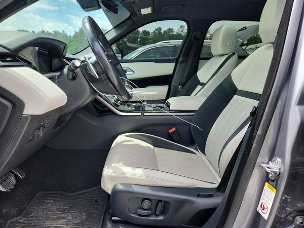 2020 LAND ROVER RANGE ROVER VELAR S R-Dynamic