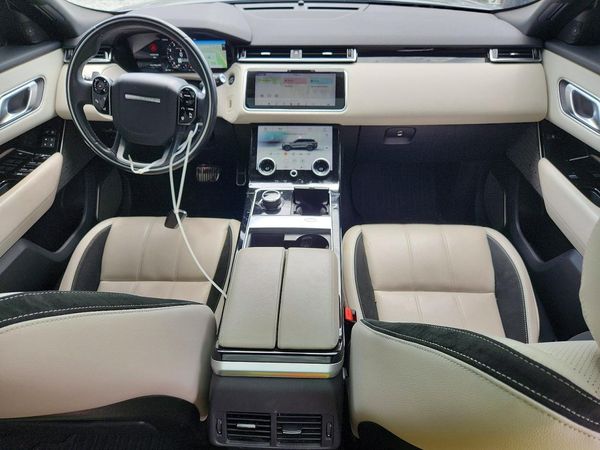 2020 LAND ROVER RANGE ROVER VELAR S R-Dynamic