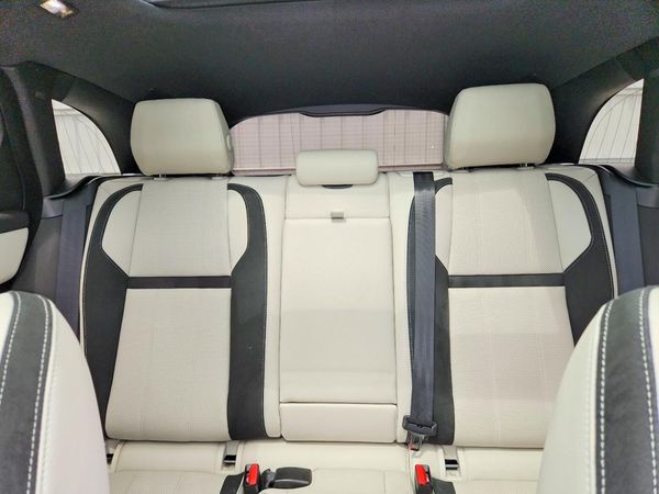 2020 LAND ROVER RANGE ROVER VELAR S R-Dynamic