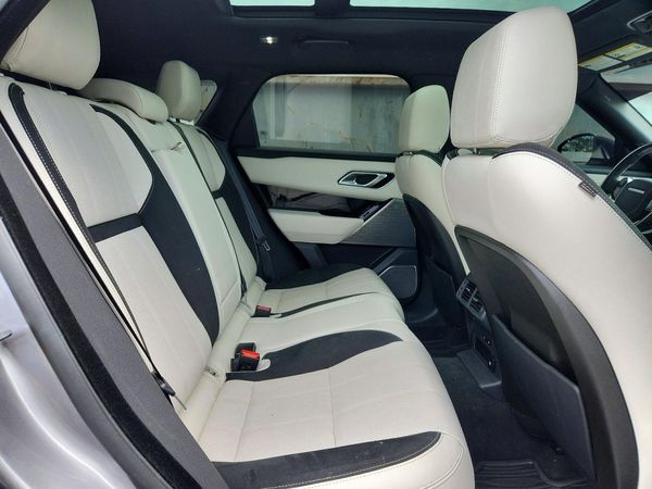 2020 LAND ROVER RANGE ROVER VELAR S R-Dynamic