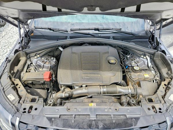 2020 LAND ROVER RANGE ROVER VELAR S R-Dynamic