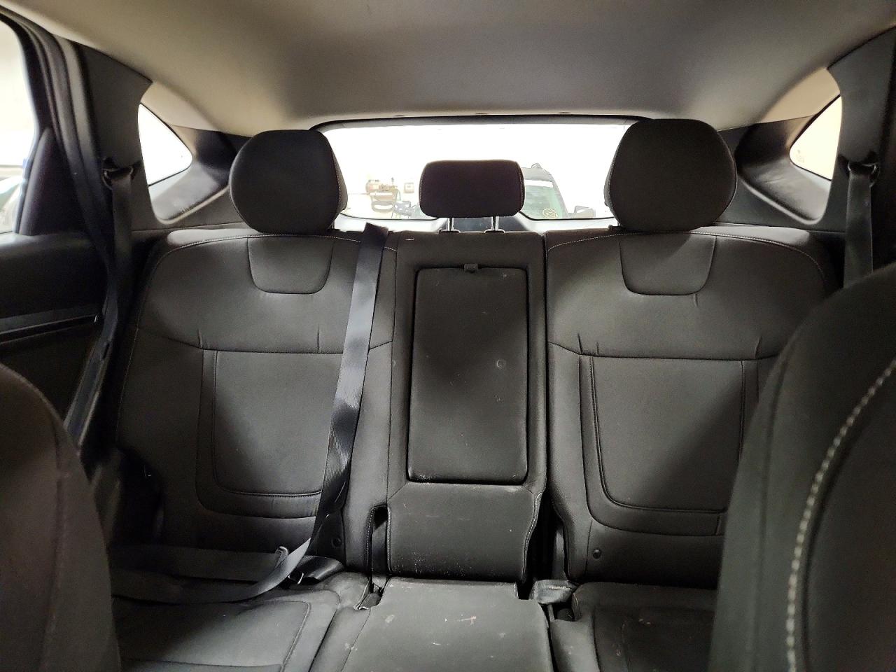2022 HYUNDAI TUCSON SE