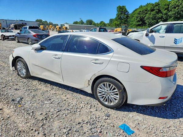 2015 LEXUS ES