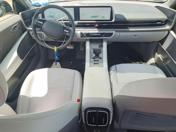 2023 HYUNDAI IONIQ 6 Limited