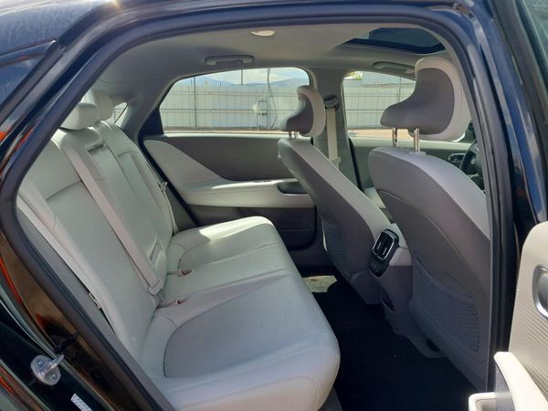 2023 HYUNDAI IONIQ 6 Limited
