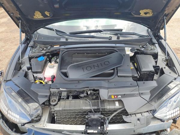 2023 HYUNDAI IONIQ 6 Limited