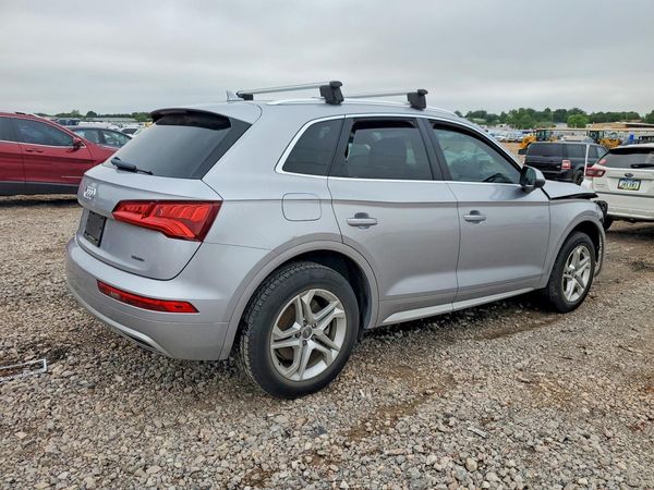 2019 AUDI Q5