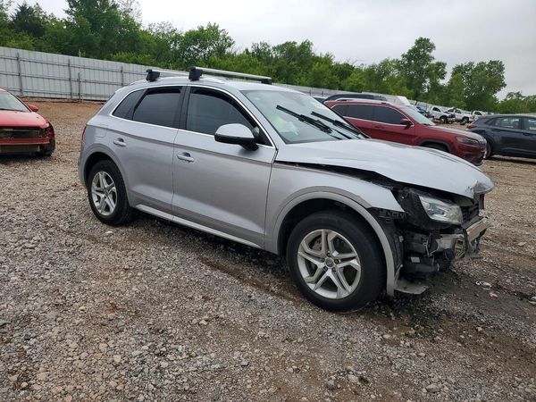 2019 AUDI Q5
