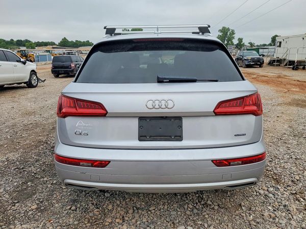2019 AUDI Q5