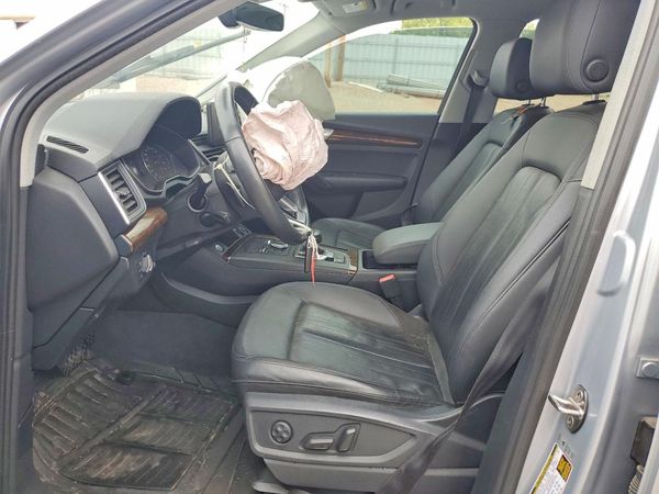 2019 AUDI Q5